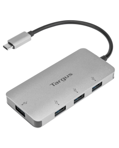 Targus USBC 4 Port Hub