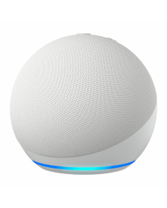 Amazon Echo Dot 5th Generation - White (Parallel Import)