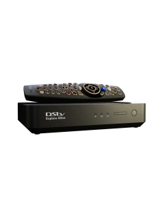 DSTV Explora Ultra Decoder