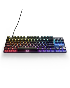 SteelSeries Apex 9 TKL US Gaming Keyboard