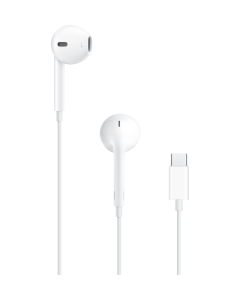 Apple EarPods USB C