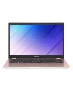 ASUS E410 Intel® Celeron® N4020 4GB RAM 512GB SSD Pink Laptop