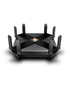 TP-Link Archer AX6000 Wi-Fi Router