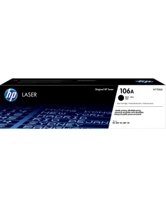 HP 106A LaserJet Toner