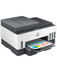 HP Smart Tank 750 Wireless Duplex All-in-One Printer