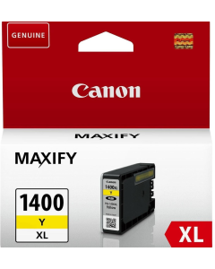 Canon PGI-1400XL Yellow