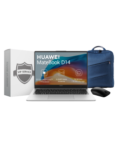 Huawei Matebook D14 Intel® Core™ i7 1360p 16GB 1TB SSD Laptop