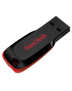 SanDisk Cruzer Blade 32GB USB Flash Drive