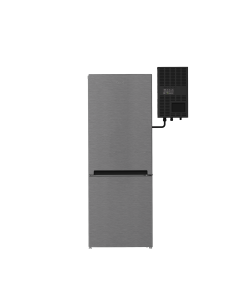 Defy 303L C380 Eco Solar Off-Grid Fridge Freezer DAC631S2