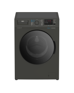 Defy 9kg SteamCure Front Load Washer DAW389