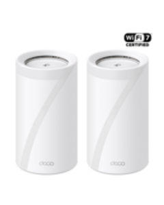 BE19000 Whole Home Mesh Wi-Fi 7 System