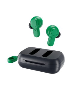 Skullcandy Dime 2 True Wireless Earbuds Green