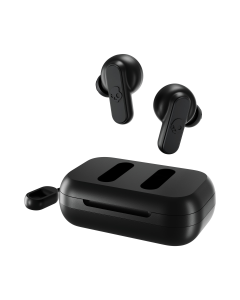 Skullcandy Dime 2 True Wireless Earbuds True Black