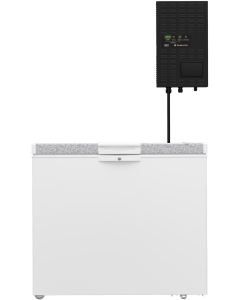 Defy 254L CF300 Solar Chest Freezer White DMF476S2