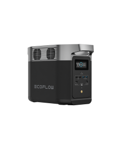 EcoFlow Delta 2 Lithium Portable Power Station 1024Wh