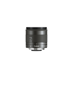 Canon EF-M 11 - 22mm f 4-5.6 IS STM Lens