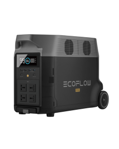 EcoFlow DELTA Pro Portable Power Station