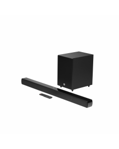 JBL SB170 Sound Bar with Wireless Subwoofer