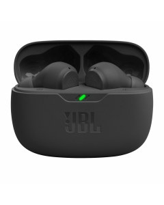 JBL Wave Beam True Wireless Earphones - Black