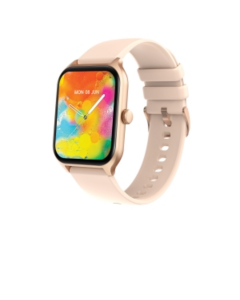 Volkano Fit Life Smart Watch Gold