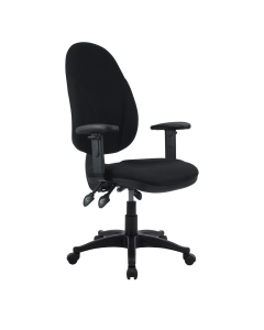 Everfurn Mammoth Ergo High Back Office Chair