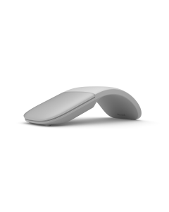 Surface Arc Mouse Lt Grey