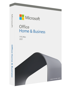 Office Home & Business 2021 Edition