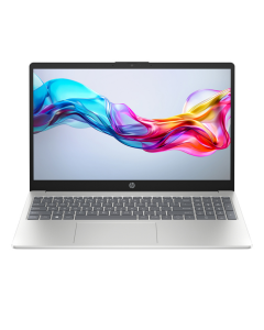 HP 15s 15.6 -inch Intel® Core™ i5-1334U 8GB RAM and 512GB SSD Laptop