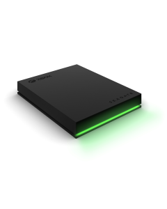 Seagate 2TB 2.5 Xbox Portable - RGB