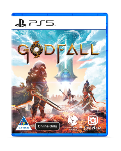 Godfall (PS5)