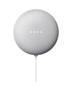 Google - Nest Mini - Chalk (Parallel Import)