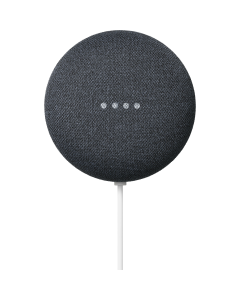 Google - Nest Mini - Charcoal  (Parallel Import)