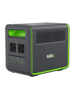 Gizzu Hero Max 1024Wh UPS Power Station