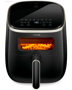 Philips XL Airfryer HD9257/80