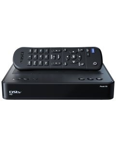 DStv HD Decoder 9S-Stand Alone