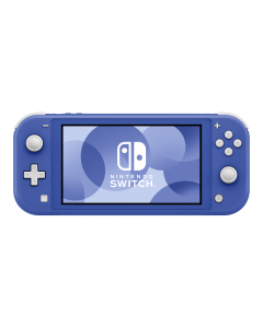 Nintendo Switch Lite Blue