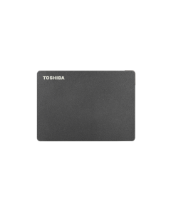 ToshibaCanvio  Gaming 1TB Black HDD - Works With Playstation / X Box / PC