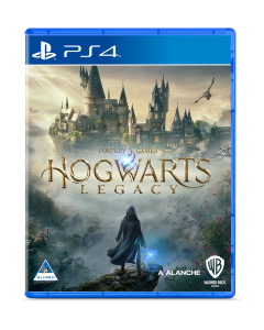 PlayStation4 - Hogwarts Legacy