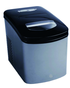 Swan 12Kg Ice Maker SIM07S