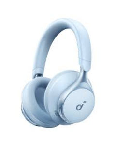 Soundcore Space One Headphone Blue