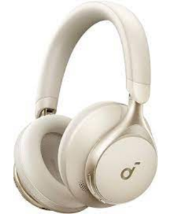 Soundcore Space One Headphone Cream