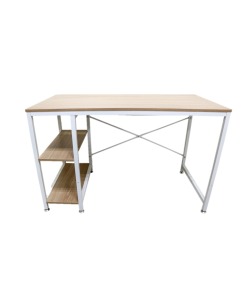 Linx Iowa Oak Desk