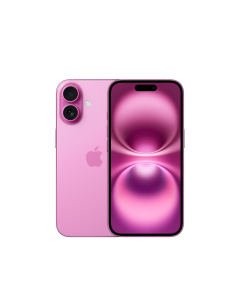 Apple iPhone 16 128GB Pink