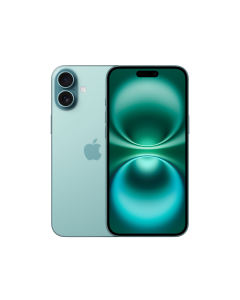 Apple iPhone 16 Plus 128GB Teal