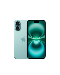 Apple iPhone 16 256GB Teal