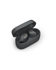 Jabra Elite 2 True Wireless Stereo Earphones Dark Grey