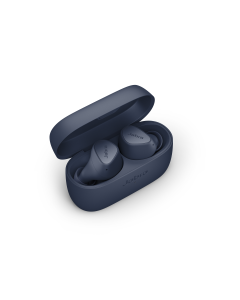 Jabra Elite 2 True Wireless Stereo Earphones Navy