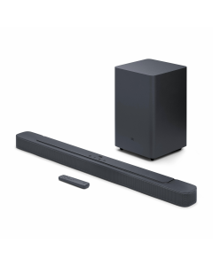 JBL Bar 2.1 DeepBass MK2 Soundbar and Wireless Subwoofer