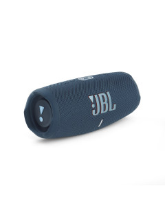 JBL Charge 5 Portable BT Speaker - Blue