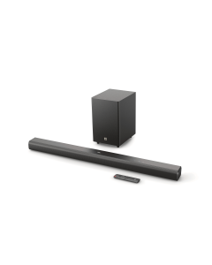 JBL Cinema SB550 3.1 Soundbar and Wireless Subwoofer